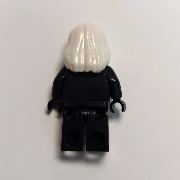 Lot of 7 Lego Compatible Marvel Super Hero Minifigures - Picture 13 of 16